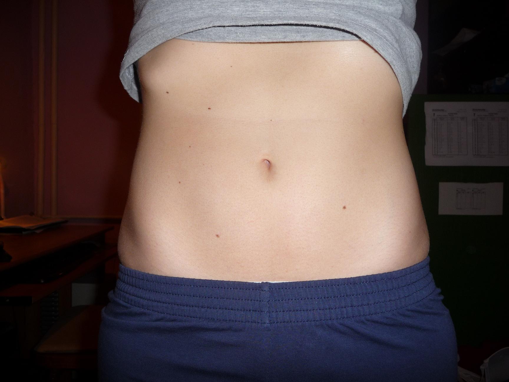 Belly